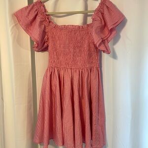 Never worn TCEC dress